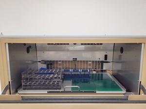 Thumbnail image of Infors HT Multitron/Pro Triple Stack Shaking Co2 Incubators w/ Humidity Lab