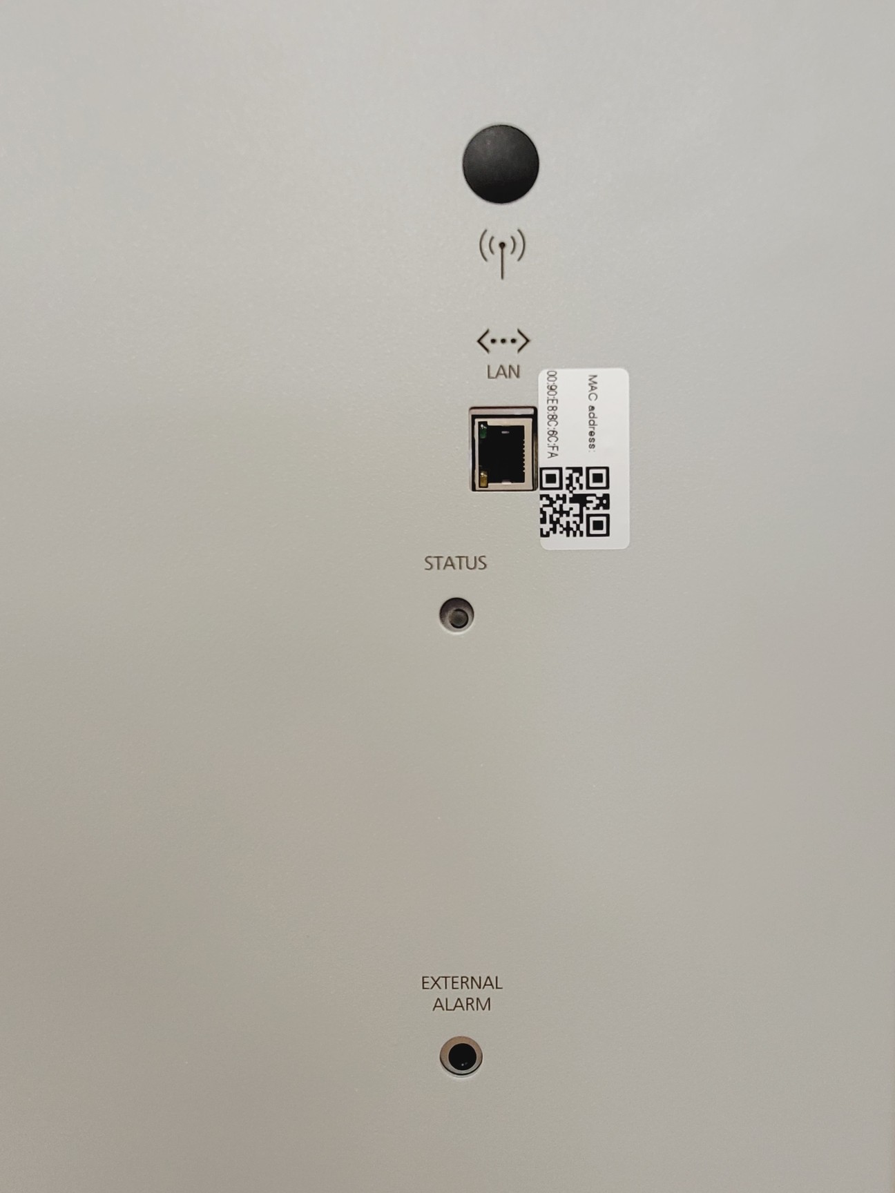 Image of Infors HT Multitron 2021 Shaking Co2 Incubator w/ Humidity Lab