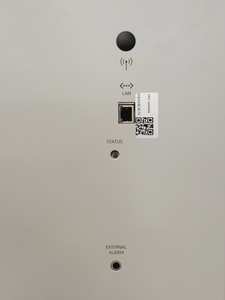 Thumbnail image of Infors HT Multitron 2021 Shaking Co2 Incubator w/ Humidity Lab