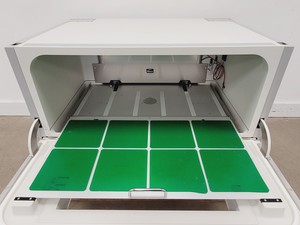 Thumbnail image of Infors HT Multitron 2021 Shaking Co2 Incubator w/ Humidity Lab