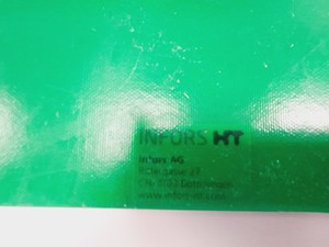 Thumbnail image of Infors HT Multitron 2021 Shaking Co2 Incubator w/ Humidity Lab