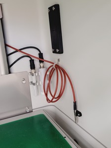 Thumbnail image of Infors HT Multitron 2021 Shaking Co2 Incubator w/ Humidity Lab
