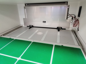 Thumbnail image of Infors HT Multitron/Pro Triple Stack Shaking Co2 Incubators w/ Humidity Lab