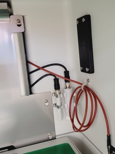 Thumbnail image of Infors HT Multitron 2021 Shaking Co2 Incubator w/ Humidity Lab