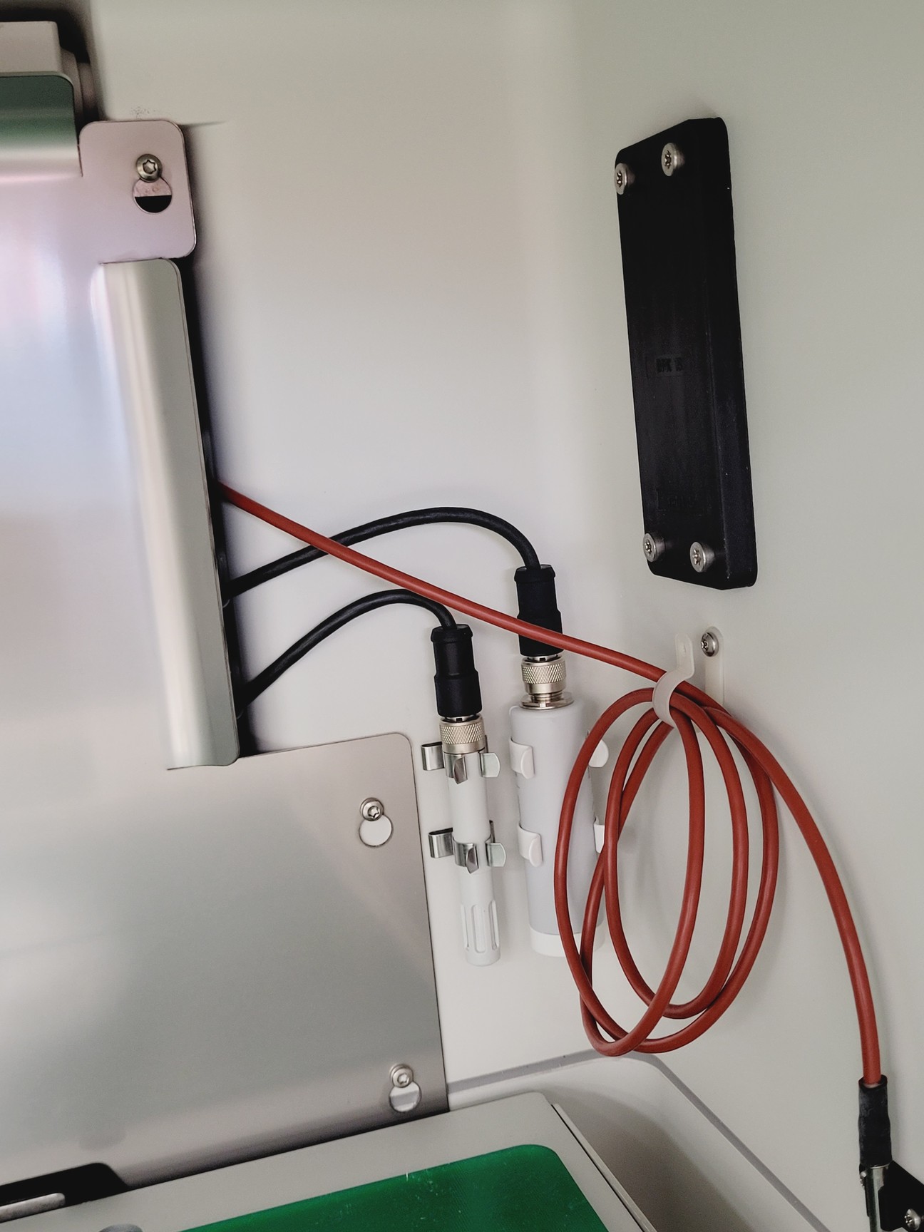 Image of Infors HT Multitron/Pro Triple Stack Shaking Co2 Incubators w/ Humidity Lab