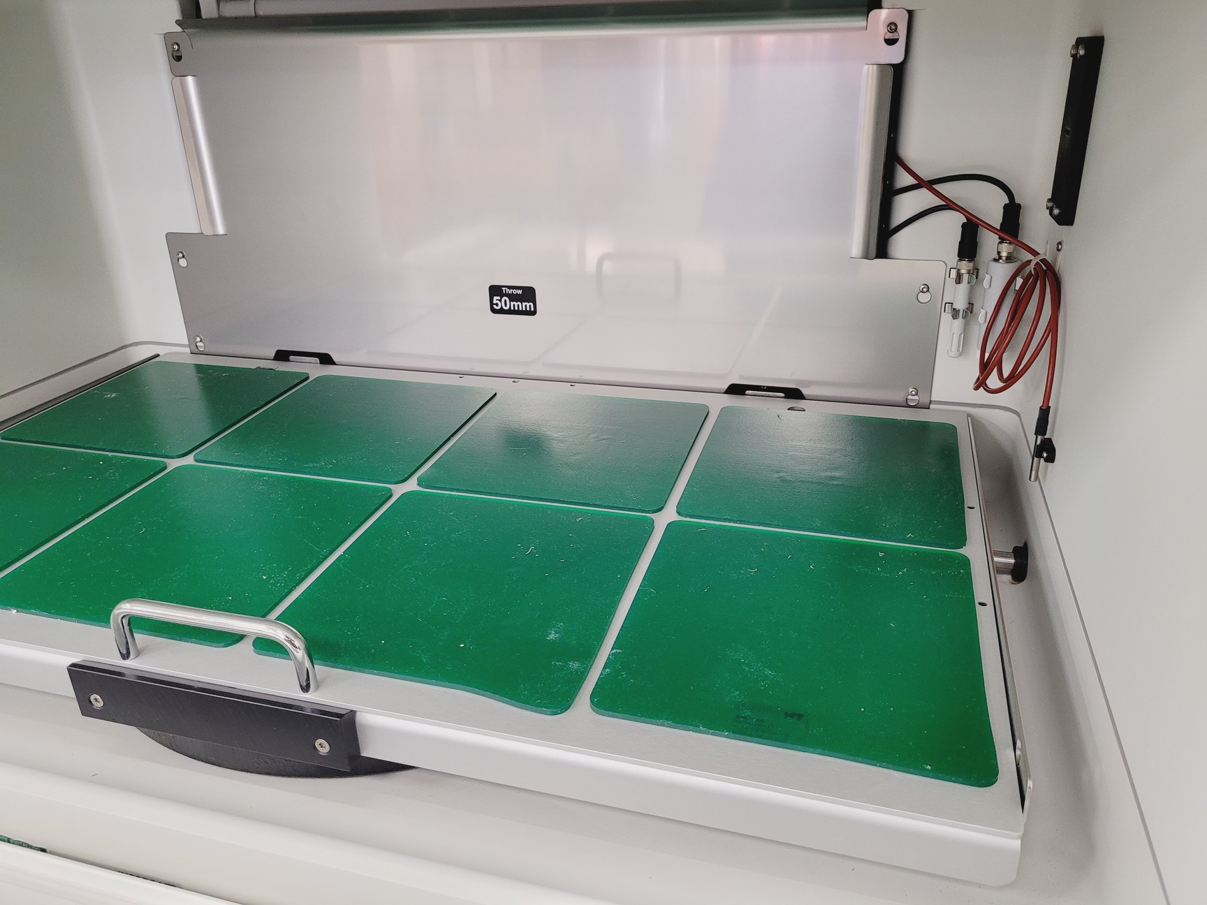 Image of Infors HT Multitron/Pro Triple Stack Shaking Co2 Incubators w/ Humidity Lab