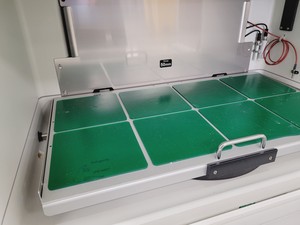 Thumbnail image of Infors HT Multitron 2021 Shaking Co2 Incubator w/ Humidity Lab