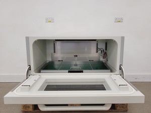 Thumbnail image of Infors HT Multitron 2021 Shaking Co2 Incubator w/ Humidity Lab