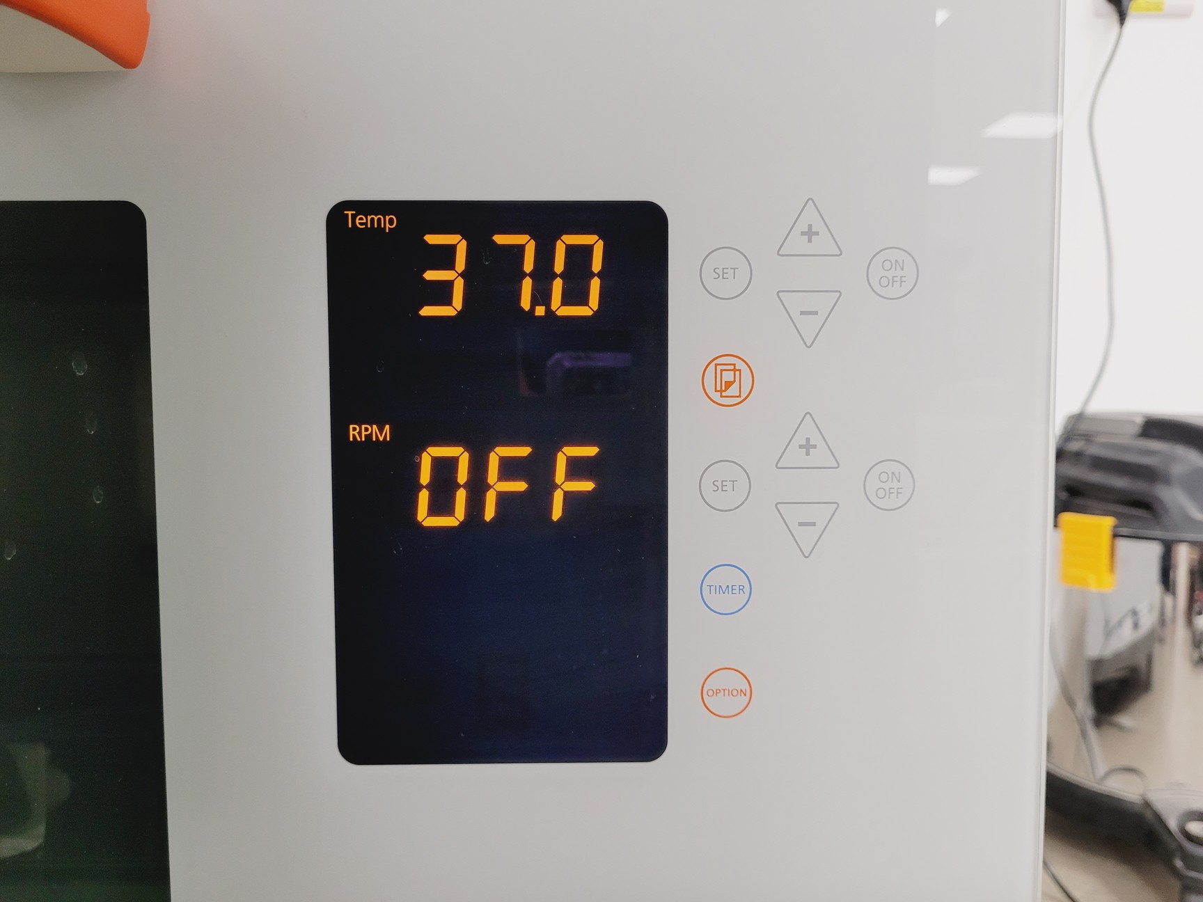 Image of Infors HT Multitron 2021 Shaking Co2 Incubator w/ Humidity Lab