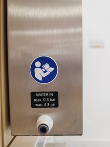 Thumbnail image of Infors HT Multitron/Pro Triple Stack Shaking Co2 Incubators w/ Humidity Lab