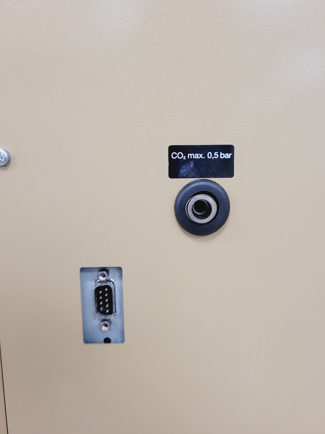 Image of Infors HT Multitron/Pro Triple Stack Shaking Co2 Incubators w/ Humidity Lab