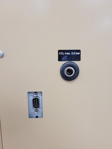 Thumbnail image of Infors HT Multitron/Pro Triple Stack Shaking Co2 Incubators w/ Humidity Lab