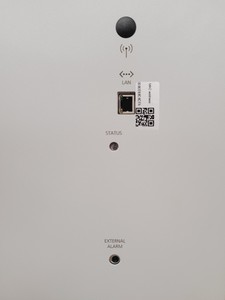 Thumbnail image of Infors HT Multitron/Pro Triple Stack Shaking Co2 Incubators w/ Humidity Lab