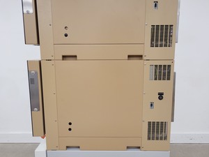 Thumbnail image of Infors HT Multitron/Pro Triple Stack Shaking Co2 Incubators w/ Humidity Lab