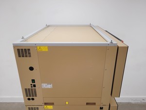 Thumbnail image of Infors HT Multitron/Pro Triple Stack Shaking Co2 Incubators w/ Humidity Lab