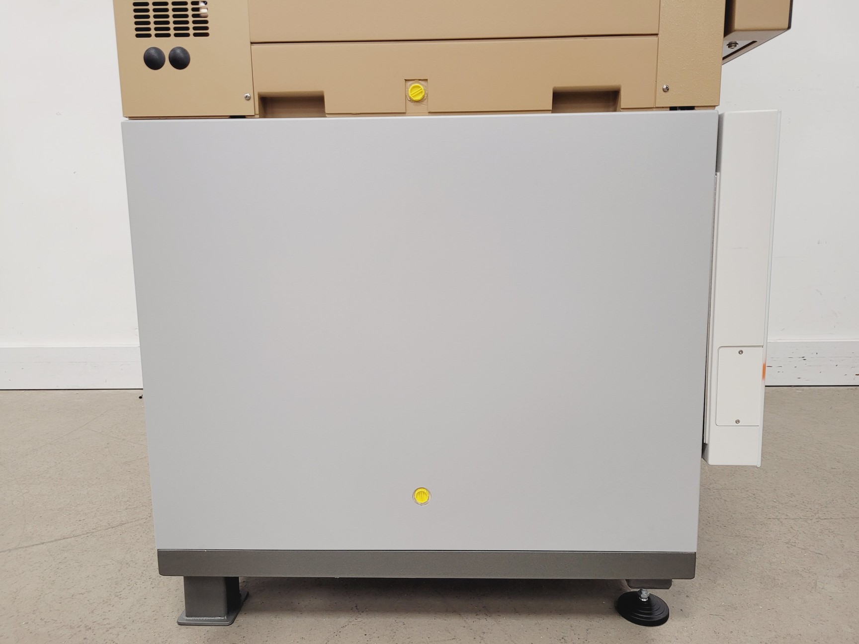 Image of Infors HT Multitron/Pro Triple Stack Shaking Co2 Incubators w/ Humidity Lab