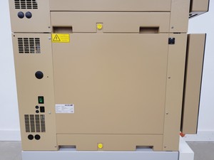 Thumbnail image of Infors HT Multitron/Pro Triple Stack Shaking Co2 Incubators w/ Humidity Lab