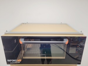 Thumbnail image of Infors HT Multitron/Pro Triple Stack Shaking Co2 Incubators w/ Humidity Lab