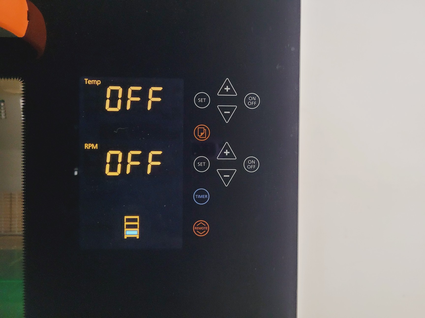 Image of Infors HT Multitron/Pro Triple Stack Shaking Co2 Incubators w/ Humidity Lab