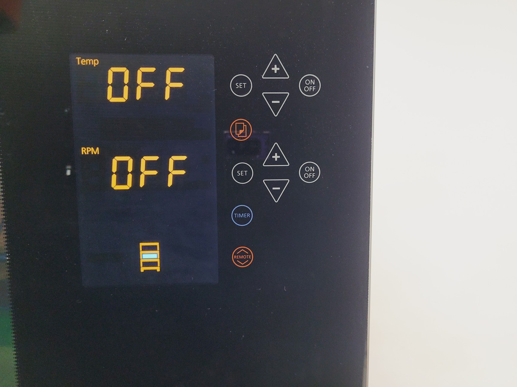 Image of Infors HT Multitron/Pro Triple Stack Shaking Co2 Incubators w/ Humidity Lab