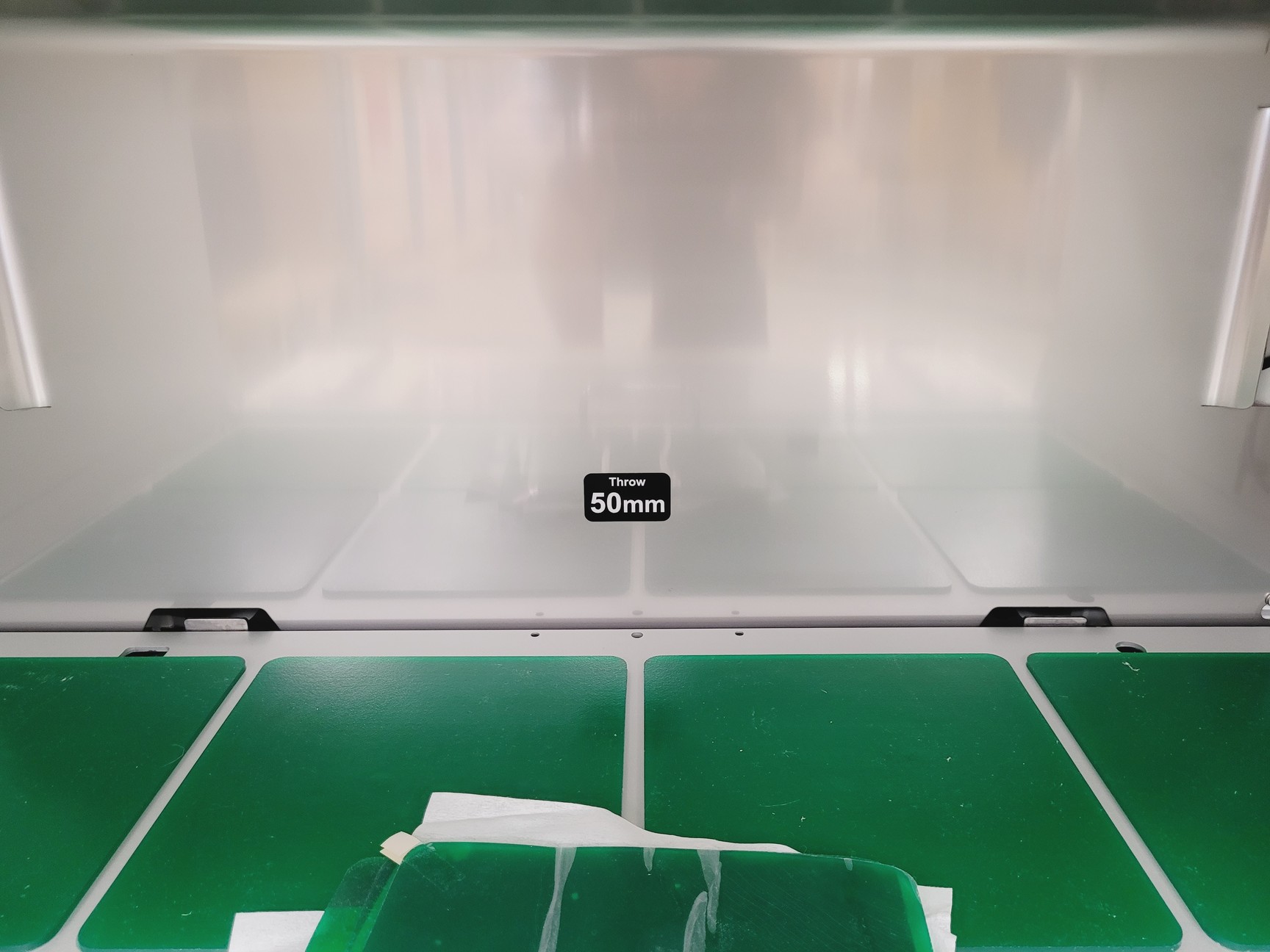 Image of Infors HT Multitron/Pro Triple Stack Shaking Co2 Incubators w/ Humidity Lab