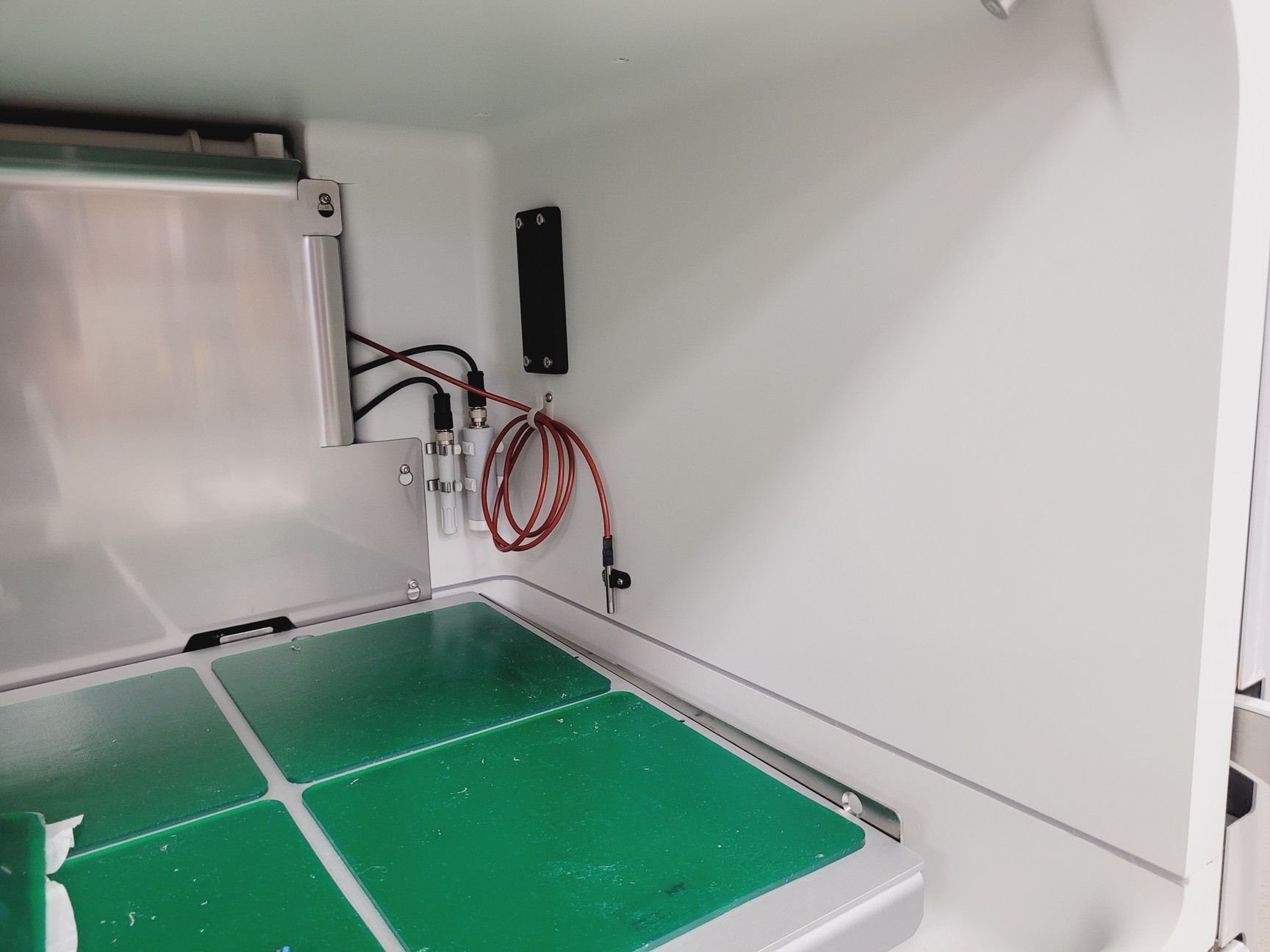 Image of Infors HT Multitron/Pro Triple Stack Shaking Co2 Incubators w/ Humidity Lab