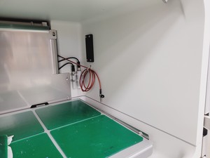 Thumbnail image of Infors HT Multitron/Pro Triple Stack Shaking Co2 Incubators w/ Humidity Lab