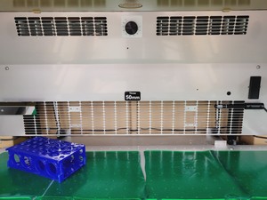 Thumbnail image of Infors HT Multitron/Pro Triple Stack Shaking Co2 Incubators w/ Humidity Lab