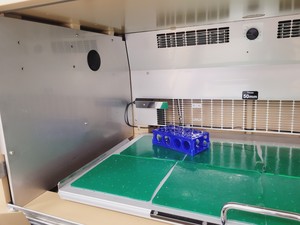 Thumbnail image of Infors HT Multitron/Pro Triple Stack Shaking Co2 Incubators w/ Humidity Lab