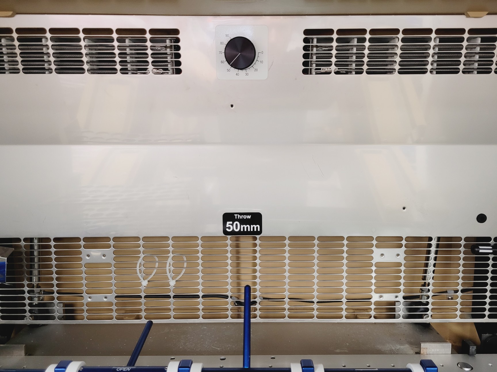 Image of Infors HT Multitron/Pro Triple Stack Shaking Co2 Incubators w/ Humidity Lab