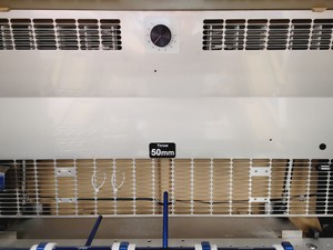 Thumbnail image of Infors HT Multitron/Pro Triple Stack Shaking Co2 Incubators w/ Humidity Lab