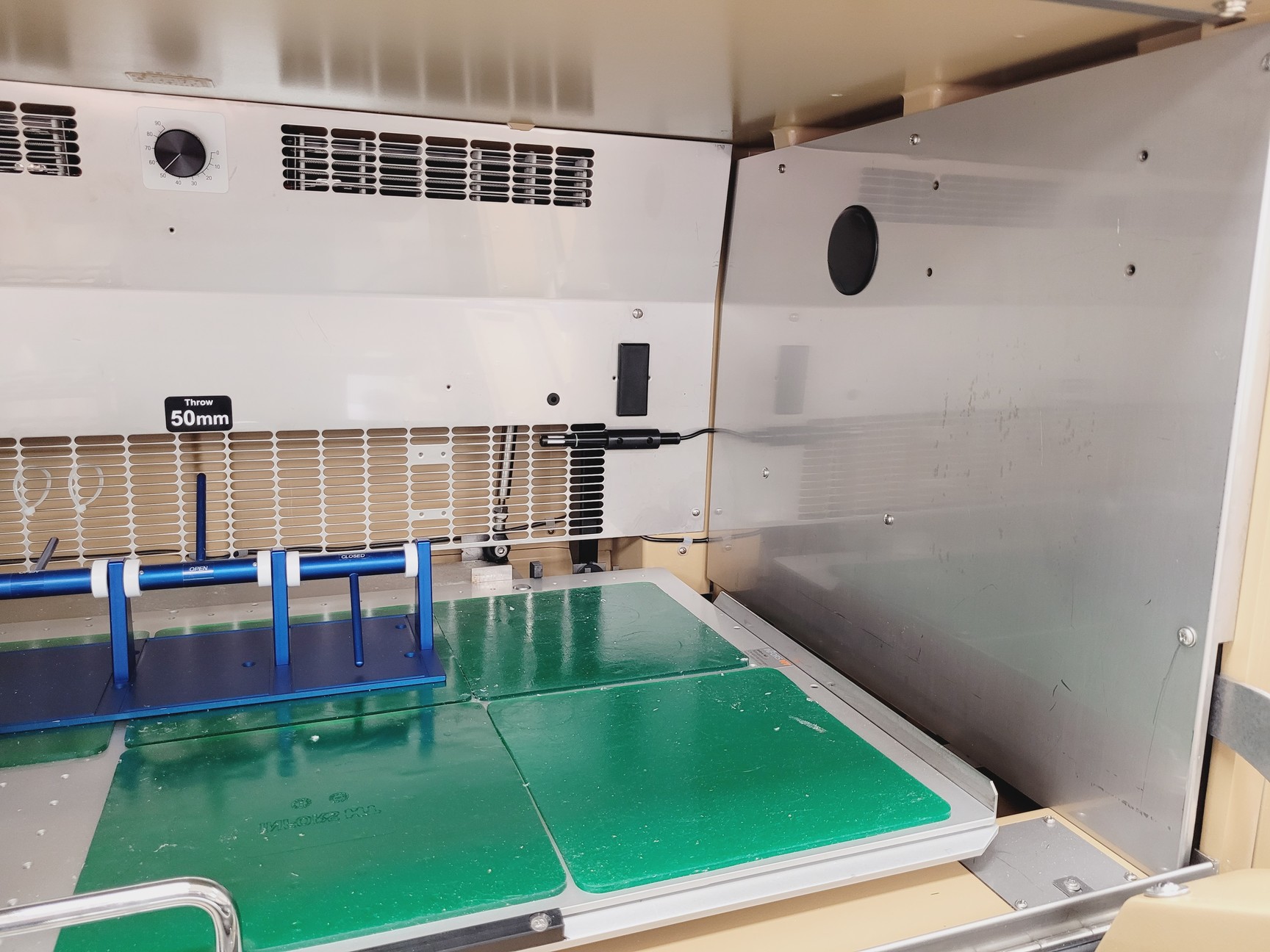 Image of Infors HT Multitron/Pro Triple Stack Shaking Co2 Incubators w/ Humidity Lab