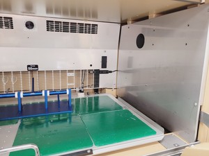 Thumbnail image of Infors HT Multitron/Pro Triple Stack Shaking Co2 Incubators w/ Humidity Lab