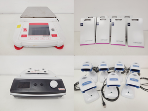 Thumbnail image of Mixed Job Lot of Laboratory Equipment -  Eppendorf, Fisherbrand, Thermo, Gilson