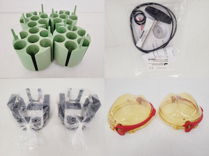 Thumbnail image of Mixed Job Lot of Laboratory Equipment -  Eppendorf, Fisherbrand, Thermo, Gilson