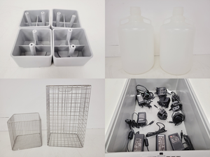 Thumbnail image of Mixed Job Lot of Laboratory Equipment -  Eppendorf, Fisherbrand, Thermo, Gilson