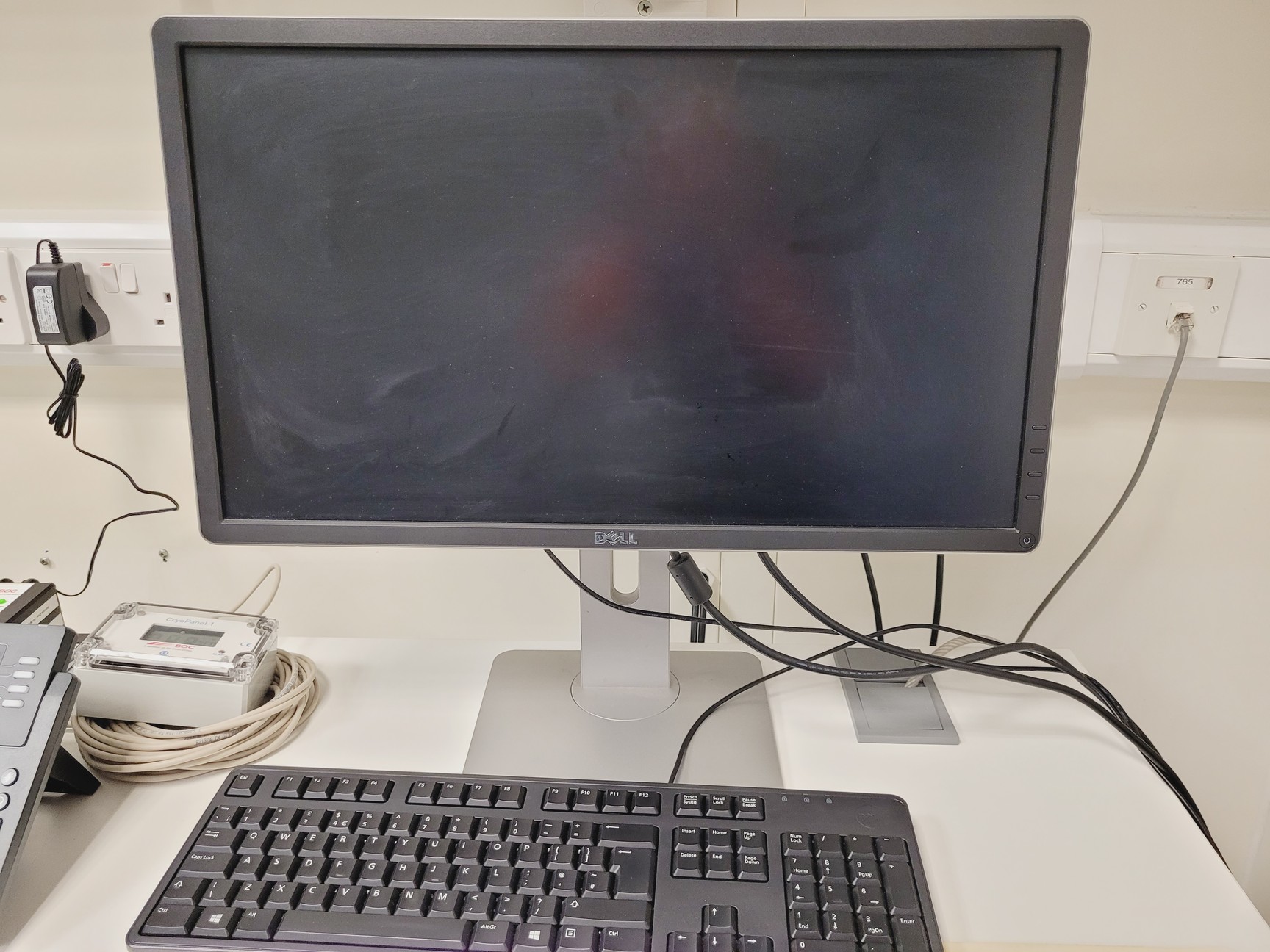 Image of Zeiss LSM710 Confocal with Elyra PS.1 Superresolution Microscope