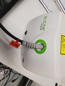 Thumbnail image of Zeiss LSM710 Confocal with Elyra PS.1 Superresolution Microscope