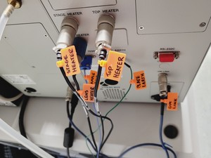 Thumbnail image of Zeiss LSM710 Confocal with Elyra PS.1 Superresolution Microscope