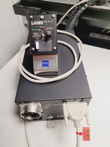 Thumbnail image of Zeiss LSM710 Confocal with Elyra PS.1 Superresolution Microscope