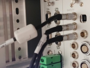 Thumbnail image of Zeiss LSM710 Confocal with Elyra PS.1 Superresolution Microscope