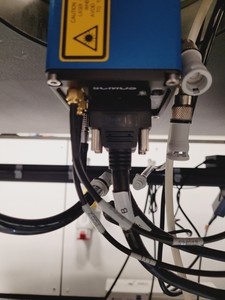 Thumbnail image of Zeiss LSM710 Confocal with Elyra PS.1 Superresolution Microscope