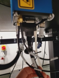 Thumbnail image of Zeiss LSM710 Confocal with Elyra PS.1 Superresolution Microscope