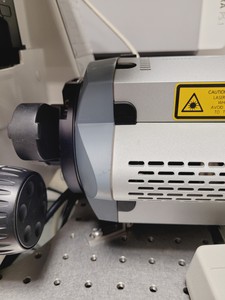 Thumbnail image of Zeiss LSM710 Confocal with Elyra PS.1 Superresolution Microscope