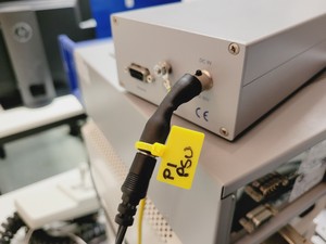 Thumbnail image of Zeiss LSM710 Confocal with Elyra PS.1 Superresolution Microscope