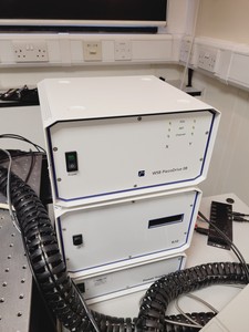 Thumbnail image of Zeiss LSM710 Confocal with Elyra PS.1 Superresolution Microscope