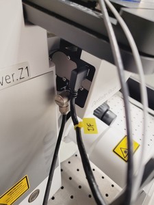 Thumbnail image of Zeiss LSM710 Confocal with Elyra PS.1 Superresolution Microscope