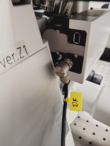 Thumbnail image of Zeiss LSM710 Confocal with Elyra PS.1 Superresolution Microscope