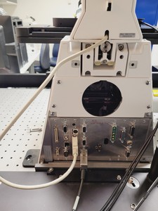 Thumbnail image of Zeiss LSM710 Confocal with Elyra PS.1 Superresolution Microscope