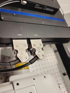 Thumbnail image of Zeiss LSM710 Confocal with Elyra PS.1 Superresolution Microscope